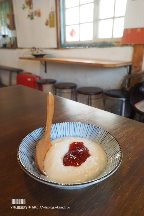 嘉義餐廳》老屋餐廳～筷趣大飯店｜無菜單料理的小食堂～選自在地食材好好味！