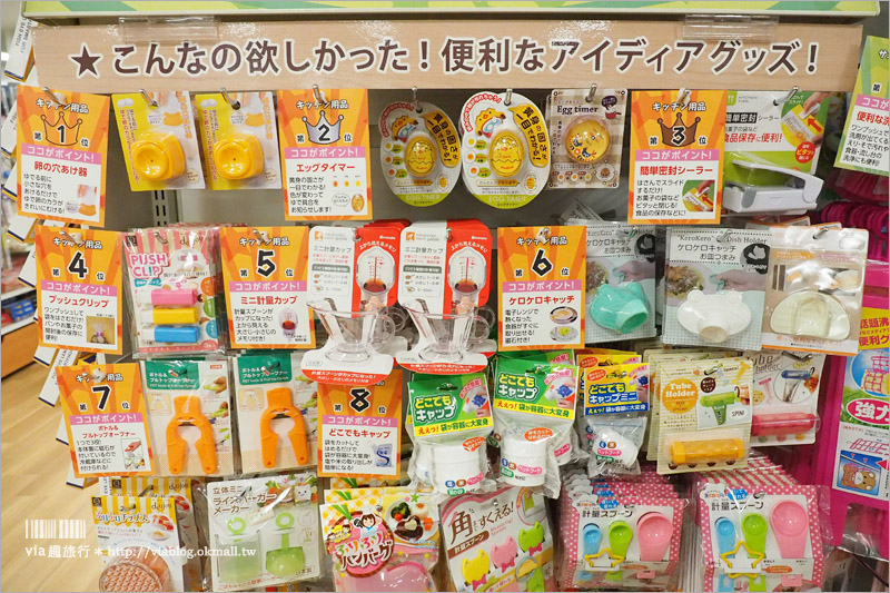 橫濱一日遊》橫濱逛街好去處～新橫濱Prince PePe商場‧MUJI、ABC MART、Can★Do…人氣品牌一次買齊！