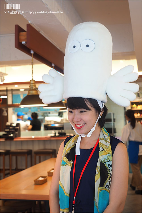 台北餐廳》Moomin Café嚕嚕米主題餐廳(已歇業)～全台首間嚕嚕米餐廳插旗大安區！來去療癒的森林小屋用餐趣！