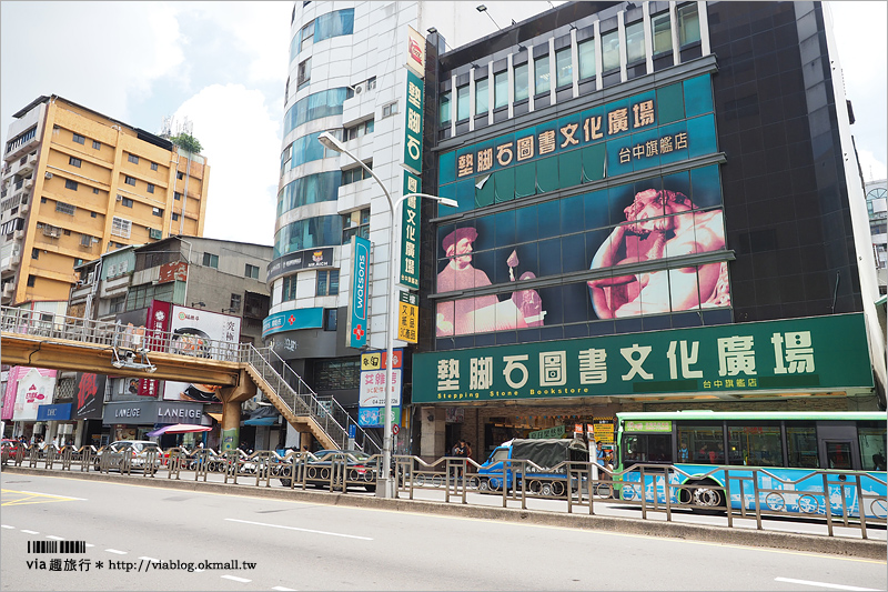 台中餐廳》JAi宅餐廳｜一中商圈餐廳～IG網美照過來！彷若歐風街景的用餐空間好好拍！