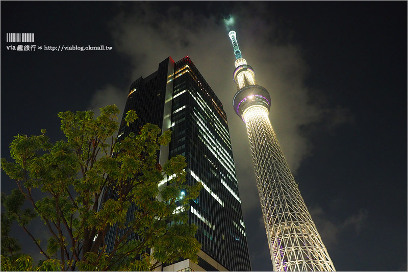 東京飯店》東京押上Richmond Premier酒店～超愛‧最近晴空塔飯店！押上站一分鐘、樓下超市無敵方便！