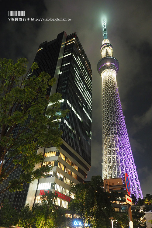 東京飯店》東京押上Richmond Premier酒店～超愛‧最近晴空塔飯店！押上站一分鐘、樓下超市無敵方便！