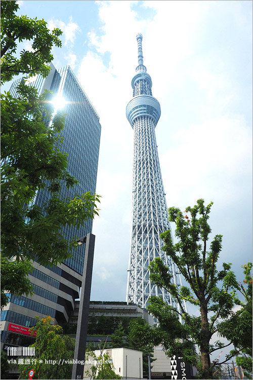 東京飯店》東京押上Richmond Premier酒店～超愛‧最近晴空塔飯店！押上站一分鐘、樓下超市無敵方便！