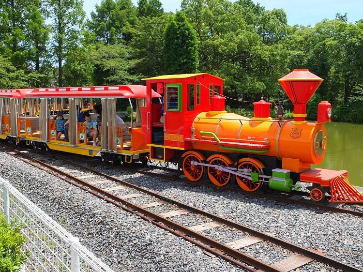 日本旅遊景點》琦玉‧東武動物公園～適合親子出遊的東京近郊玩點！樂園＋動物園一次滿足！