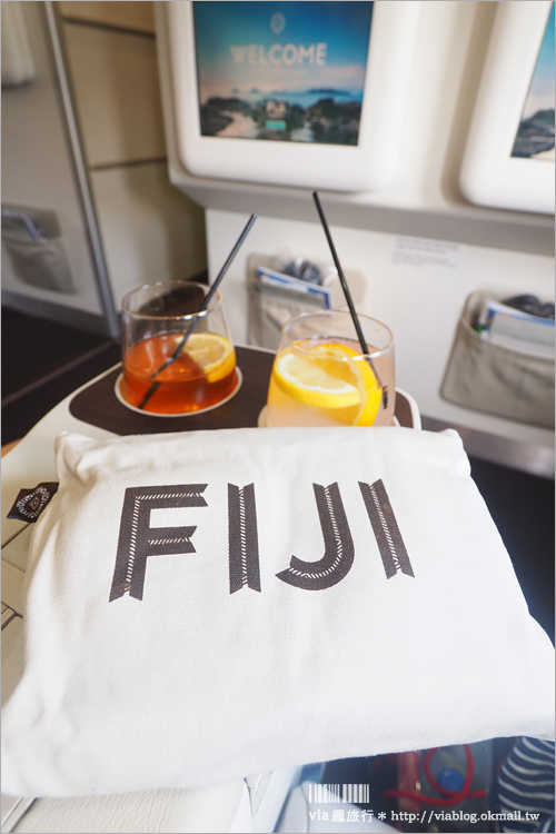 斐濟旅遊》斐濟自由行～FIJI就醬玩：兌換斐濟貨幣、斐濟上網卡＋斐濟航空搭乘經驗分享篇