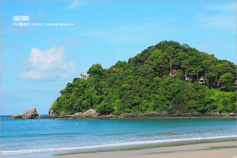 泰國蘭塔島飯店》住宿推薦：碧瑪萊度假村Pimalai Resort and Spa～五星級的海景渡假村！免費接駁超方便！