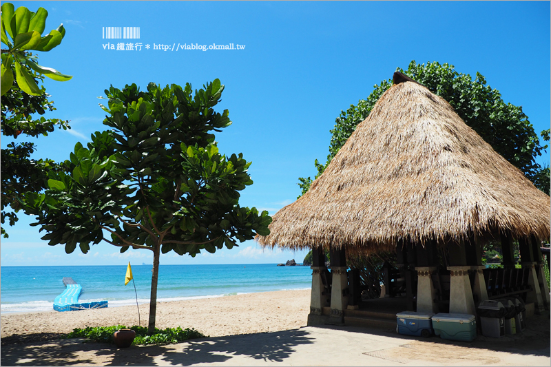 泰國蘭塔島飯店》住宿推薦：碧瑪萊度假村Pimalai Resort and Spa～五星級的海景渡假村！免費接駁超方便！