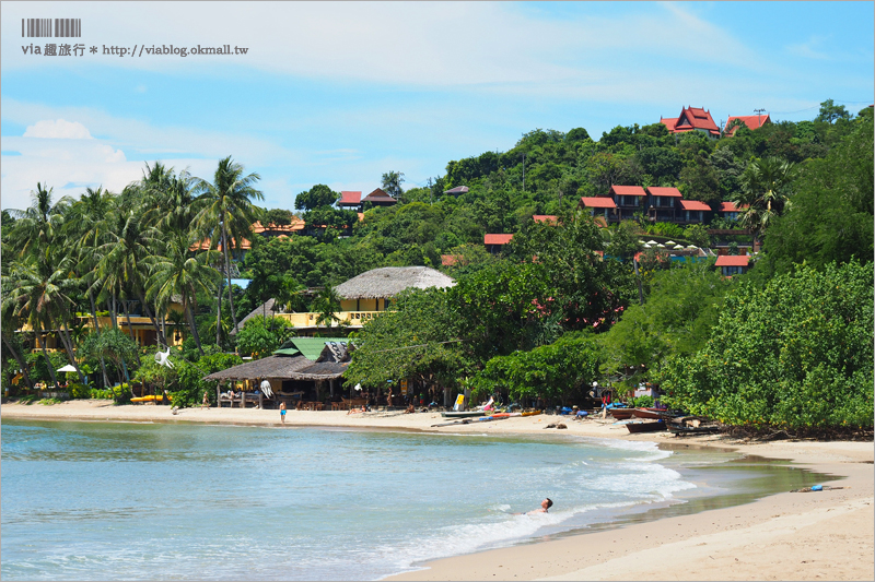 泰國蘭塔島飯店》住宿推薦：碧瑪萊度假村Pimalai Resort and Spa～五星級的海景渡假村！免費接駁超方便！