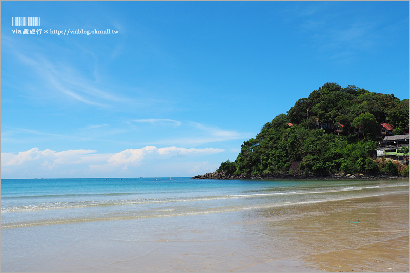 泰國蘭塔島飯店》住宿推薦：碧瑪萊度假村Pimalai Resort and Spa～五星級的海景渡假村！免費接駁超方便！