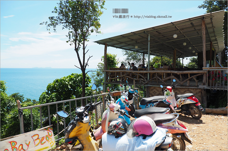 泰國蘭塔島景點》蘭塔國家公園Mu Ko Lanta National Park～我們流浪在傳說中的天涯海角！