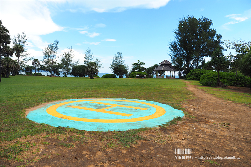 泰國蘭塔島景點》蘭塔國家公園Mu Ko Lanta National Park～我們流浪在傳說中的天涯海角！