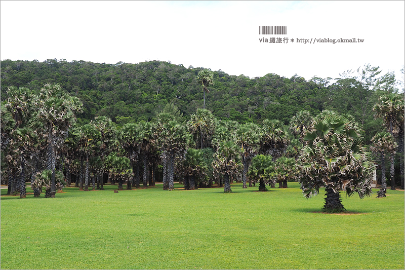 泰國蘭塔島景點》蘭塔國家公園Mu Ko Lanta National Park～我們流浪在傳說中的天涯海角！