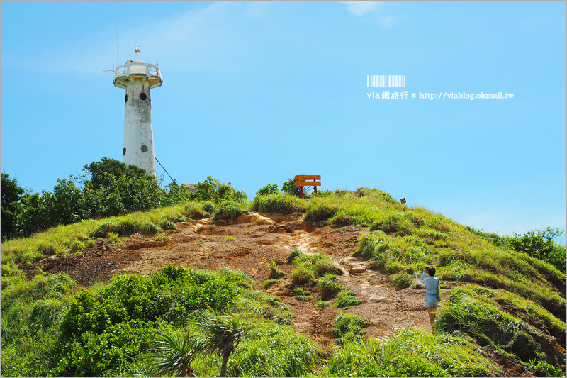 泰國蘭塔島景點》蘭塔國家公園Mu Ko Lanta National Park～我們流浪在傳說中的天涯海角！