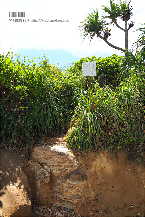 泰國蘭塔島景點》蘭塔國家公園Mu Ko Lanta National Park～我們流浪在傳說中的天涯海角！