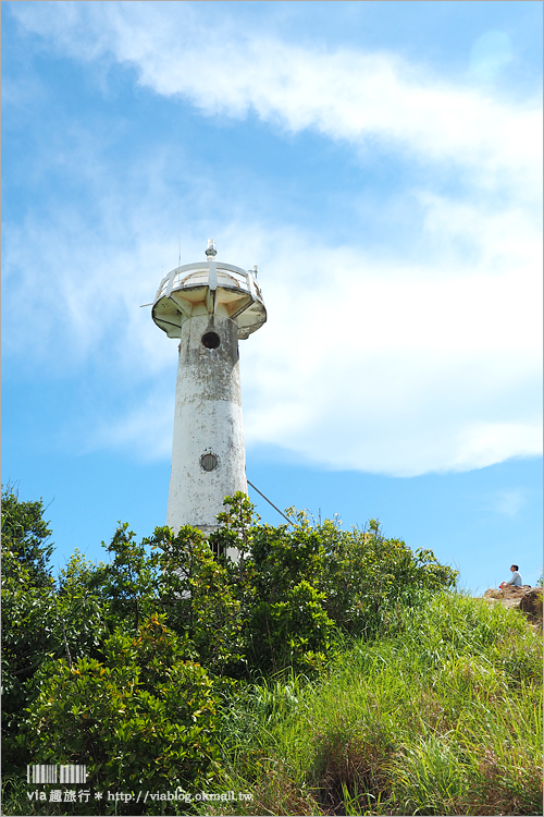 泰國蘭塔島景點》蘭塔國家公園Mu Ko Lanta National Park～我們流浪在傳說中的天涯海角！