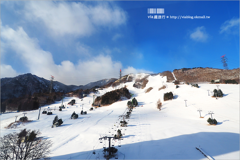 日本滑雪中毒者》苗場滑雪場＋苗場王子飯店～激推薦給初學者的粉雪滑雪場！徹底愛上滑雪啦！