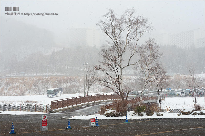 日本滑雪中毒者》苗場滑雪場＋苗場王子飯店～激推薦給初學者的粉雪滑雪場！徹底愛上滑雪啦！