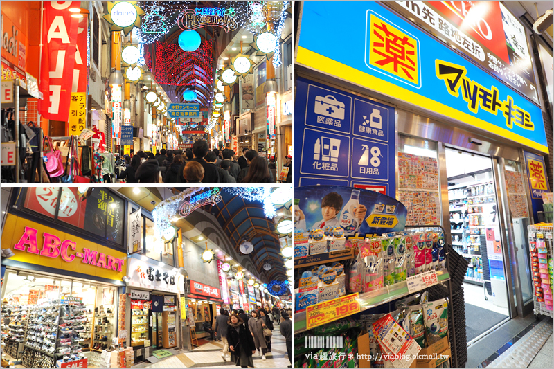 東京一蘭拉麵》一蘭拉麵(中野店)～新宿下一站！這間不用排隊好方便！順便逛藥妝血拼去！