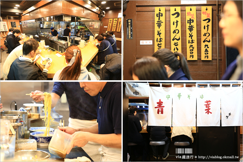 東京夜間景點》東京夜生活(上)～夜間景點玩不完！秋葉原、中野動漫區、歌舞伎町黃金街～玩樂趣！