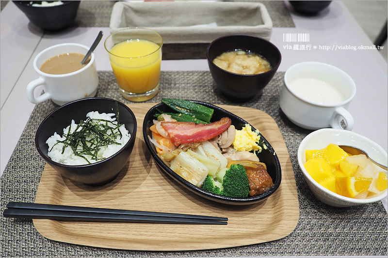 東京飯店》六本木光芒飯店～看得見東京鐵塔！近地鐵、頂樓有大浴場的推薦住宿旅館