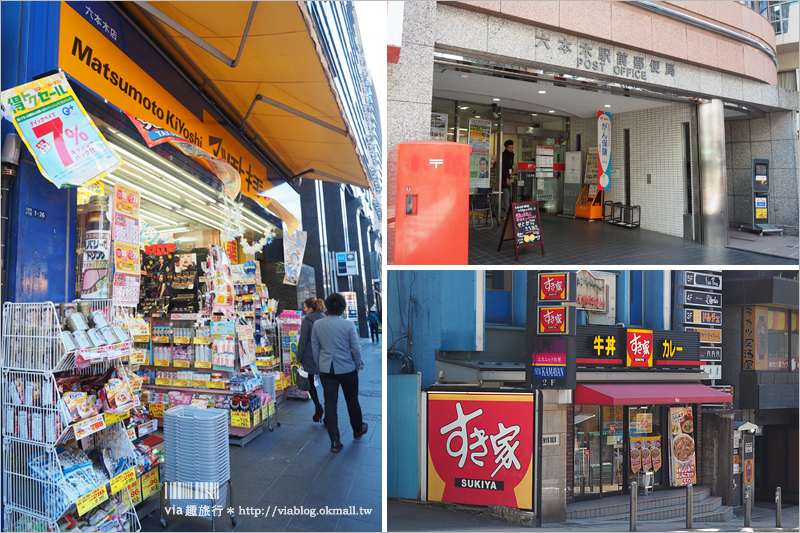 東京飯店》六本木光芒飯店～看得見東京鐵塔！近地鐵、頂樓有大浴場的推薦住宿旅館