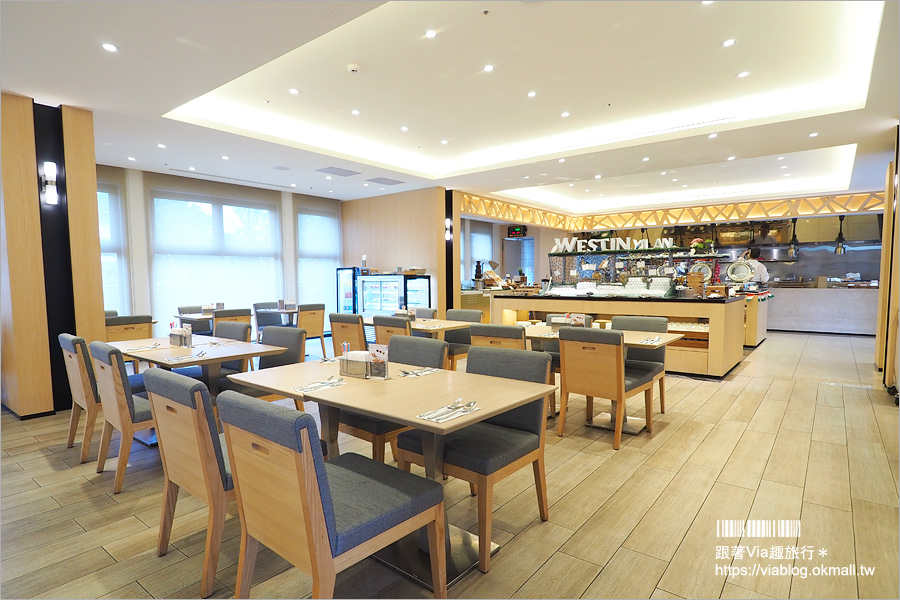 宜蘭飯店》宜蘭溫泉推薦～宜蘭力麗威斯汀度假酒店‧超享受！五星級的質感溫泉飯店！