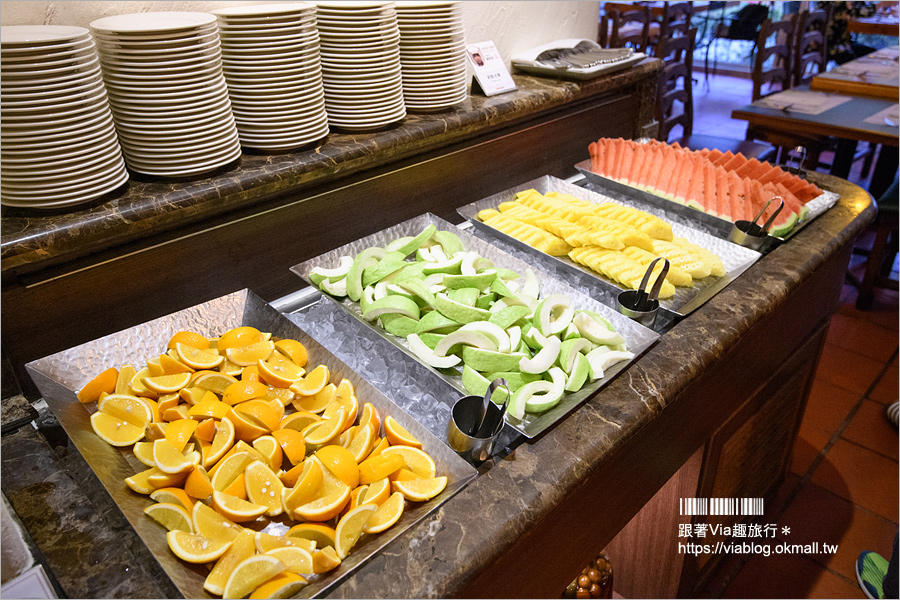 花蓮飯店》理想大地渡假飯店～西班牙風情的夢幻河道渡假村‧豐富體驗玩到不想走！