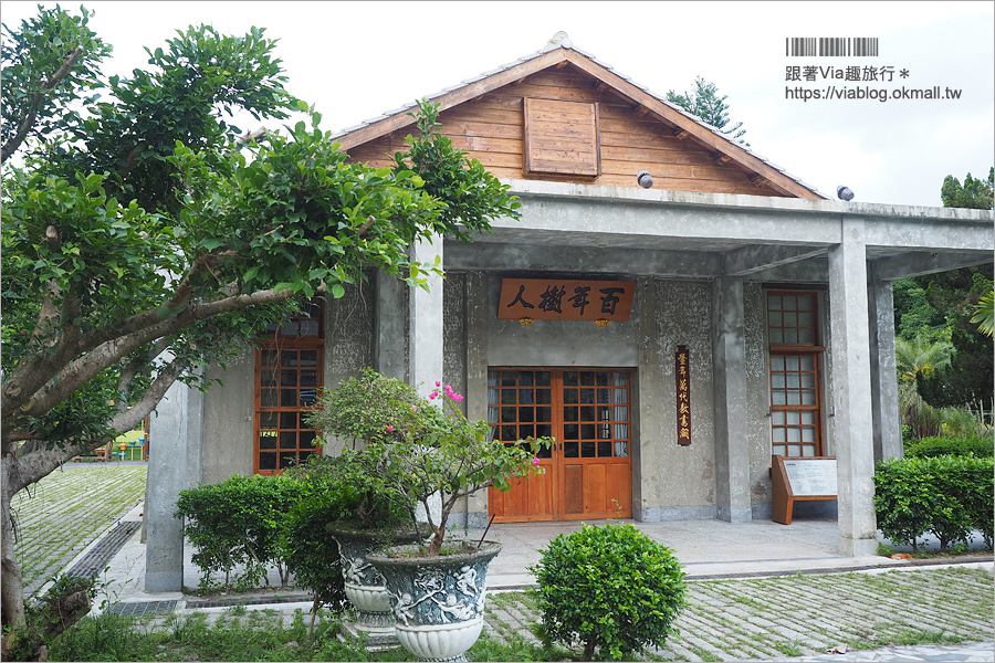 花蓮秘境景點》花蓮豐田村～尋訪當年日本移民村風采！豐田神社、豐裡國小、壽豐鄉文史館、五味屋之旅