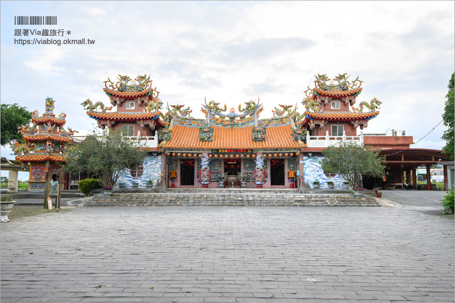 花蓮秘境景點》花蓮豐田村～尋訪當年日本移民村風采！豐田神社、豐裡國小、壽豐鄉文史館、五味屋之旅