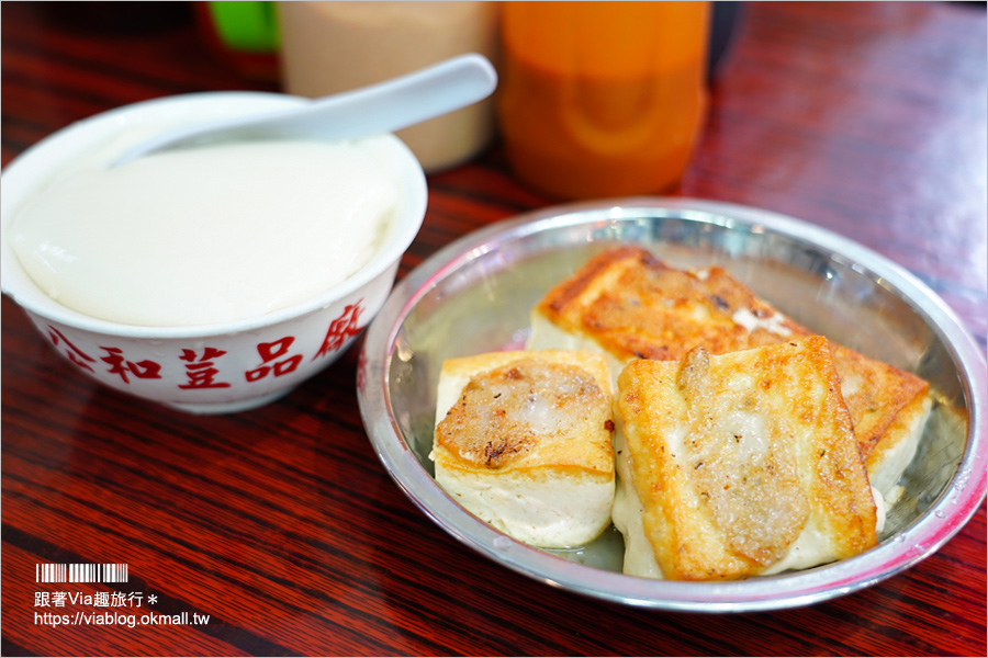 深水埗美食》在地人也醬吃～文記車仔麵、新香園、合益泰小吃、公和荳品廠、坤記糕品，米其林推薦小吃吃透透！