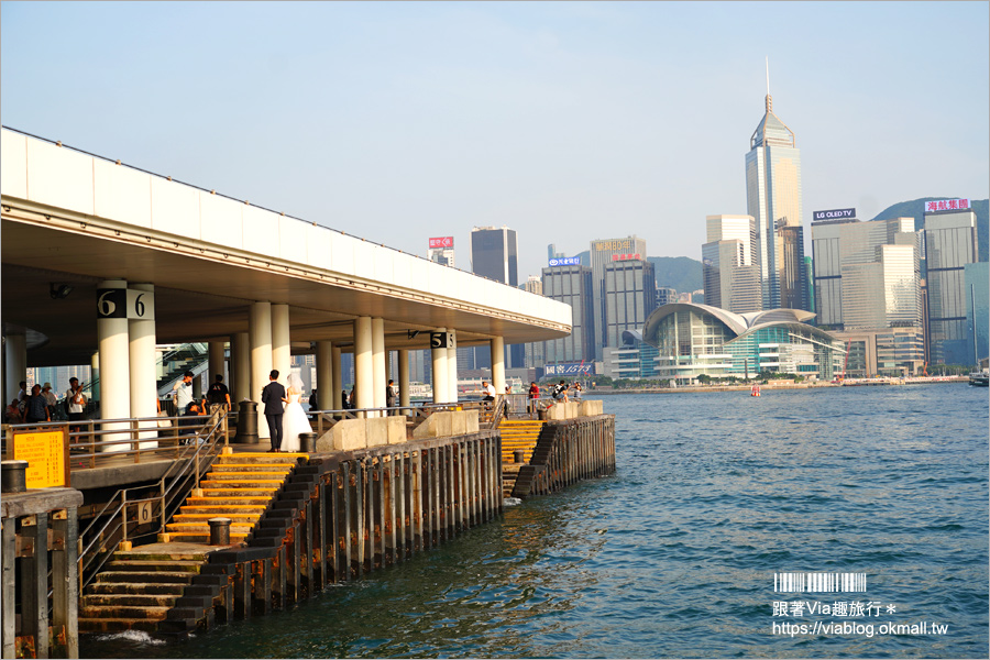 香港飯店》尖沙咀住宿推薦～寶御酒店Hotel Pravo Hong Kong／近地鐵站、維港、海港城等地點好方便！