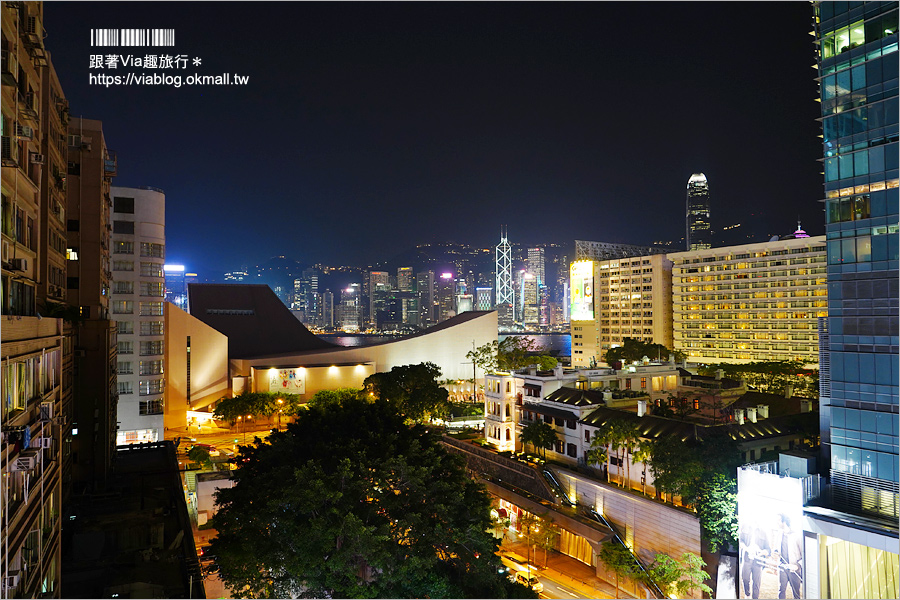 香港飯店》尖沙咀住宿推薦～寶御酒店Hotel Pravo Hong Kong／近地鐵站、維港、海港城等地點好方便！