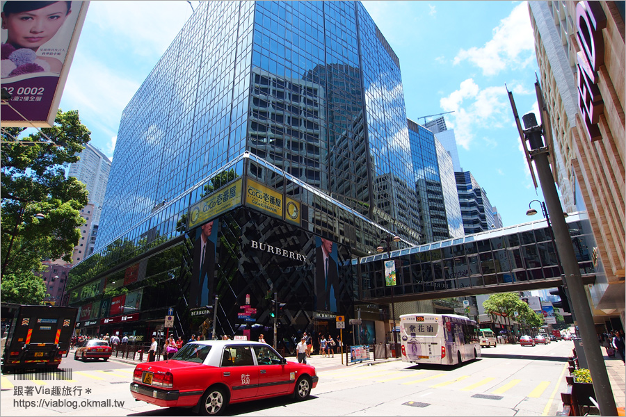 香港飯店》尖沙咀住宿推薦～寶御酒店Hotel Pravo Hong Kong／近地鐵站、維港、海港城等地點好方便！