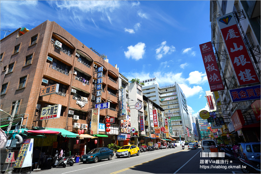 台中火車站住宿》田中央旅店～文青工業風設計旅宿！地點方便～在地味早餐好特別！