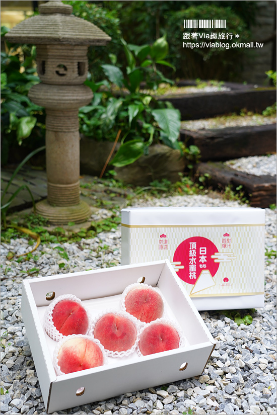日本水蜜桃》開團啦！來自日本山梨縣的水蜜桃～鮮香多汁大好吃！數量有限、先訂先贏囉！
