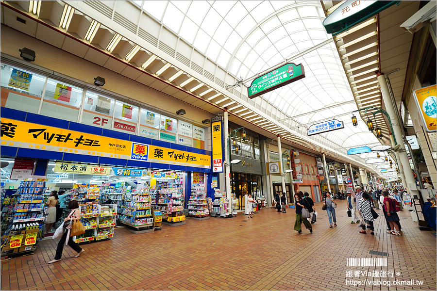 神戶住宿推薦》Candeo Hotels神戶光芒飯店東亞之路～近JR元町站、元町商店街、頂樓浴場～喜歡大推薦！