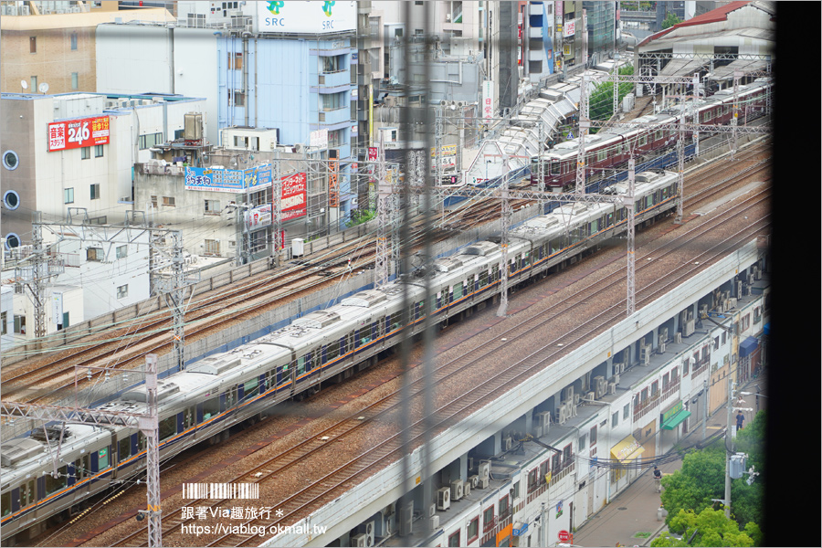 神戶住宿推薦》Candeo Hotels神戶光芒飯店東亞之路～近JR元町站、元町商店街、頂樓浴場～喜歡大推薦！