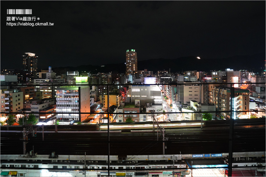 神戶住宿推薦》Candeo Hotels神戶光芒飯店東亞之路～近JR元町站、元町商店街、頂樓浴場～喜歡大推薦！