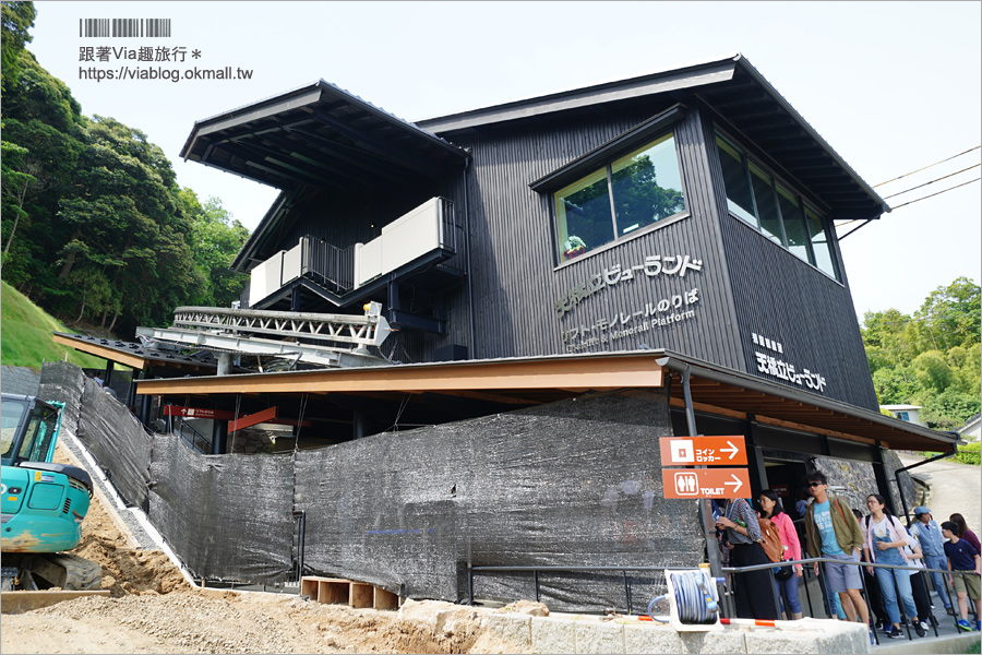 京都景點》宮津‧天橋立～必去日本三景！飛龍觀景台上倒立欣賞飛龍在天的特殊景致！