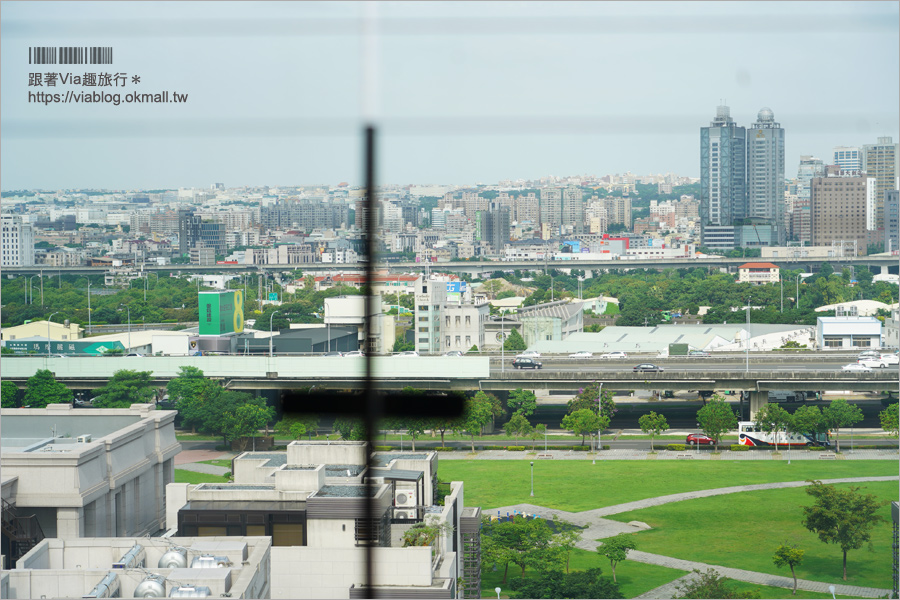 台中住宿推薦》逢甲‧璞樹文旅TREEART HOTEL～超多好評的設計風格旅宿，就像住進樹裡面！