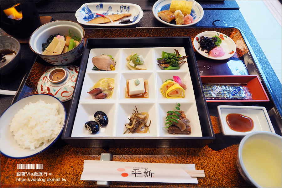 京都旅館》平新旅館～懷舊風榻榻米旅宿‧近錦市場、三条、烏丸四条／逛街方便的住宿