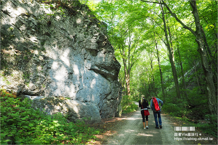 斯洛伐克景點》包車一日遊這樣玩～Zadielska Valley峽谷、UNESCO cave Domica鐘乳石洞、The Manor House Betliar博物館、Penzión Réva餐廳、Guest house Granarium餐廳