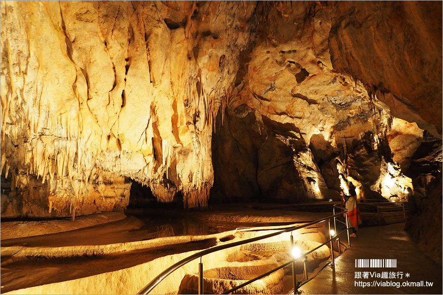 斯洛伐克景點》包車一日遊這樣玩～Zadielska Valley峽谷、UNESCO cave Domica鐘乳石洞、The Manor House Betliar博物館、Penzión Réva餐廳、Guest house Granarium餐廳