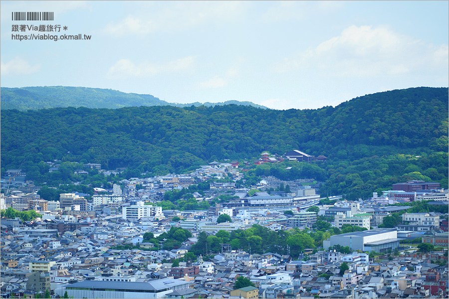 京都景點》京都塔KYOTO TOWER～京都最高建築賞景趣！文附購票網址直接買好方便！