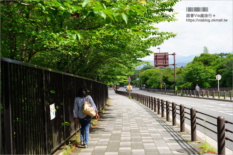 京都藍瓶咖啡》南禪寺‧BLUE BOTTLE COFFEE～首間京都藍瓶！百年町家飄起咖啡香！（內含交通）