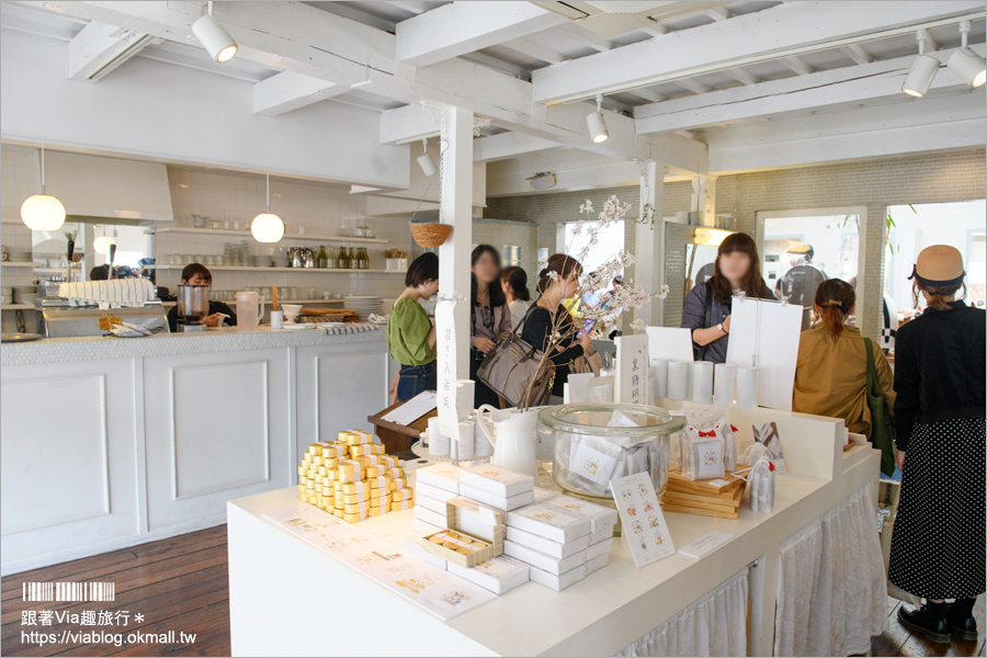 京都嵐山美食》嵯峨野湯‧舊澡堂改造甜點咖啡館～文青味十足！女子最愛的風格咖啡廳