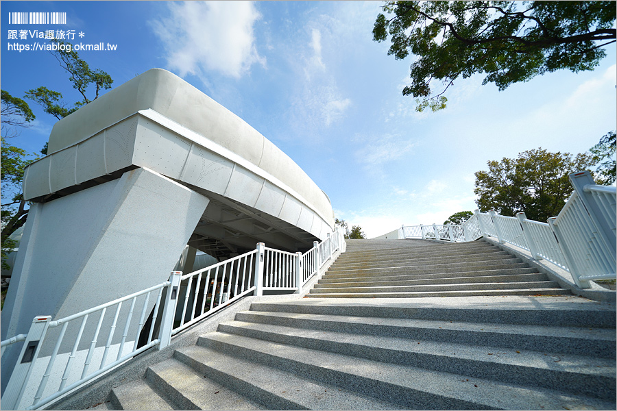 台中花博》后里馬場森林園區～精彩搶先看：國際庭園、原民主題、石虎的家、森林市集都在這一區！