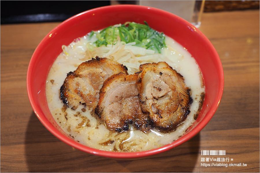 京都河原町美食》拉麵推薦～千の風拉麵‧人氣拉麵店！去了第三次才吃到的小巷中拉麵！