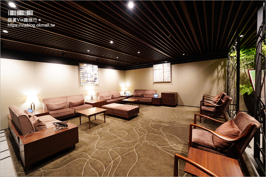 京都住宿推薦》鴨川旁質感新飯店～索拉利亞西鐵飯店Solaria Nishitetsu Hotel Kyoto Premier