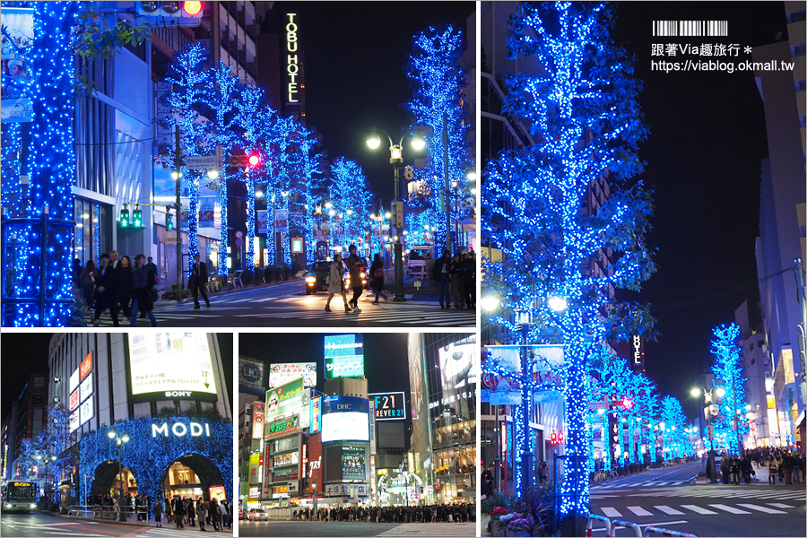 東京賞楓》東京箱根自由行行程～紅葉+銀杏+點燈+溫泉～五日遊懶人包！一次大滿足！